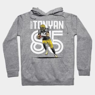 Robert Tonyan Cleveland Inline Hoodie